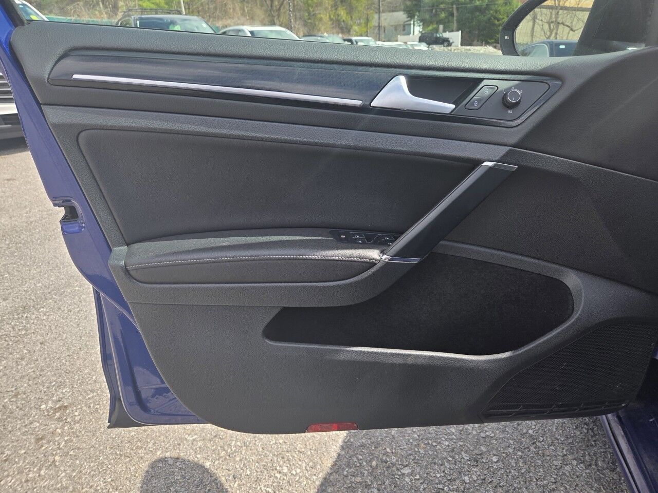 2015 Volkswagen Golf R Charlton MA