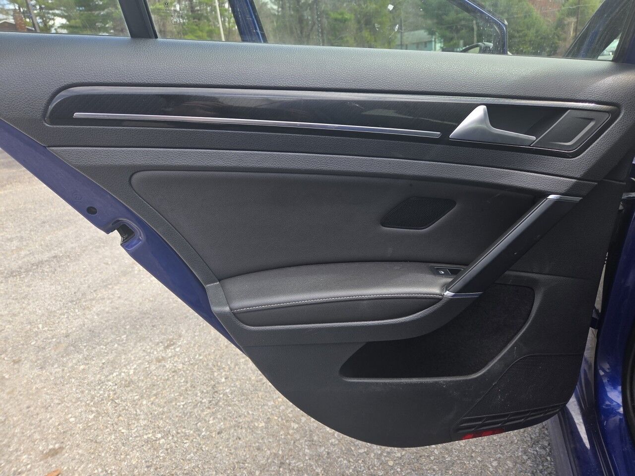 2015 Volkswagen Golf R Charlton MA