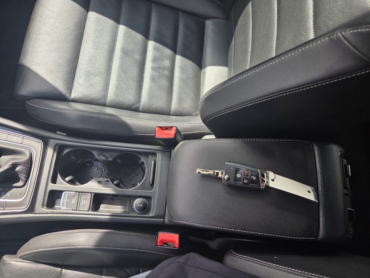 2015 Volkswagen Golf R Charlton MA