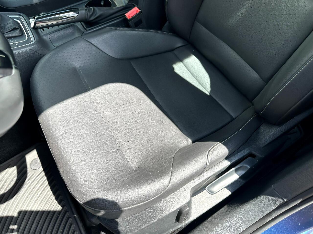 2015 Volkswagen Golf SportWagen 4dr DSG TDI S Jacksonville FL