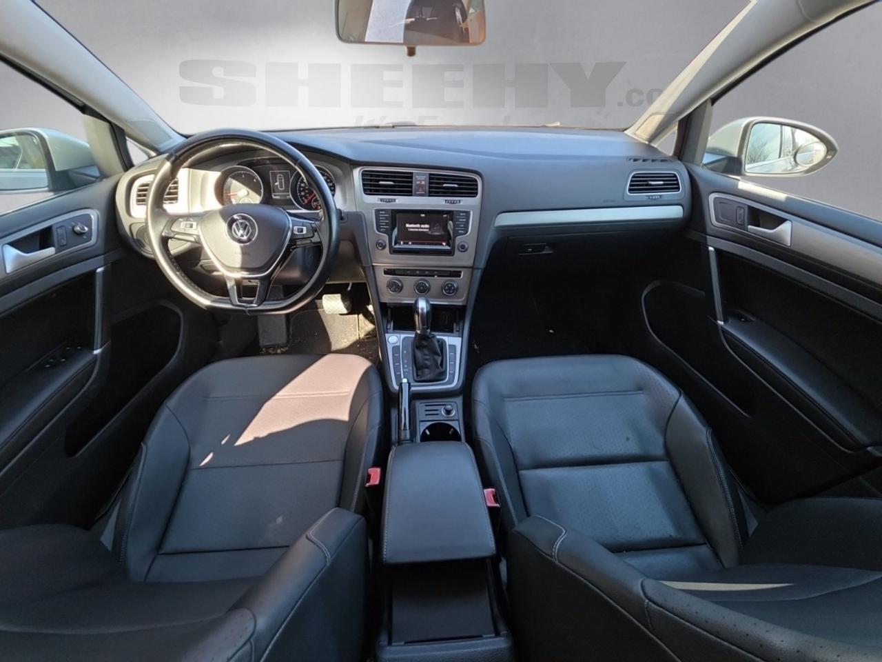 2015 Volkswagen Golf SportWagen S Glen Burnie MD