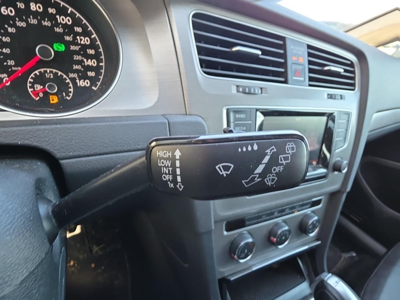 2015 Volkswagen Golf SportWagen S Glen Burnie MD