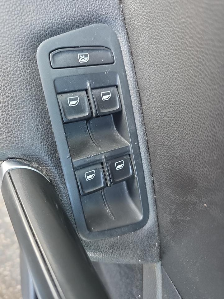 2015 Volkswagen Golf SportWagen S Glen Burnie MD