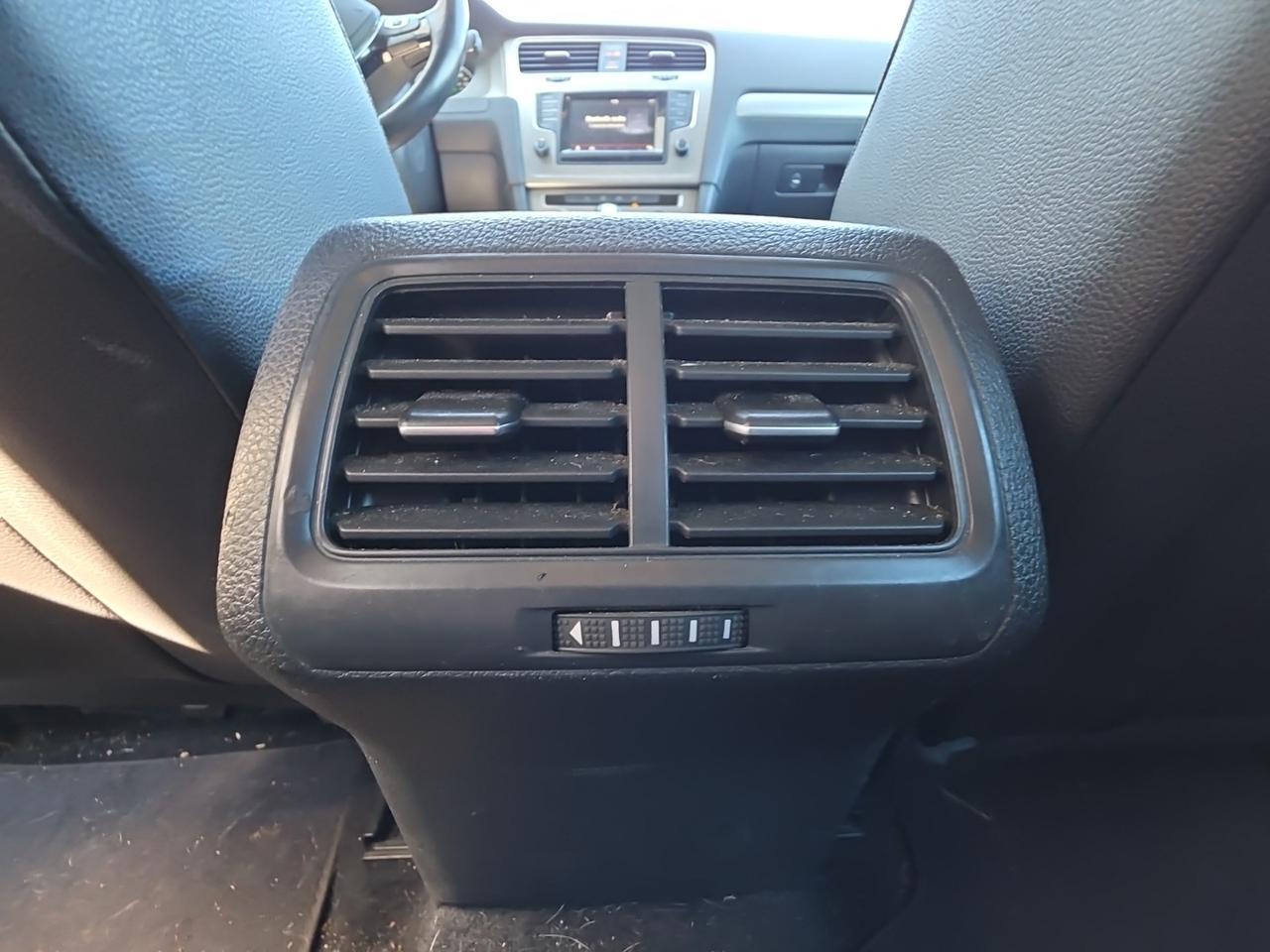 2015 Volkswagen Golf SportWagen S Glen Burnie MD