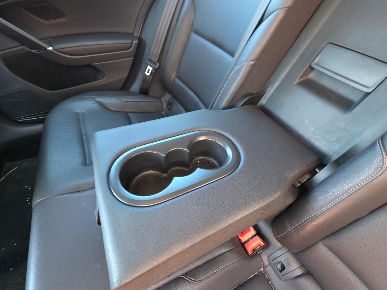 2015 Volkswagen Golf SportWagen S Glen Burnie MD