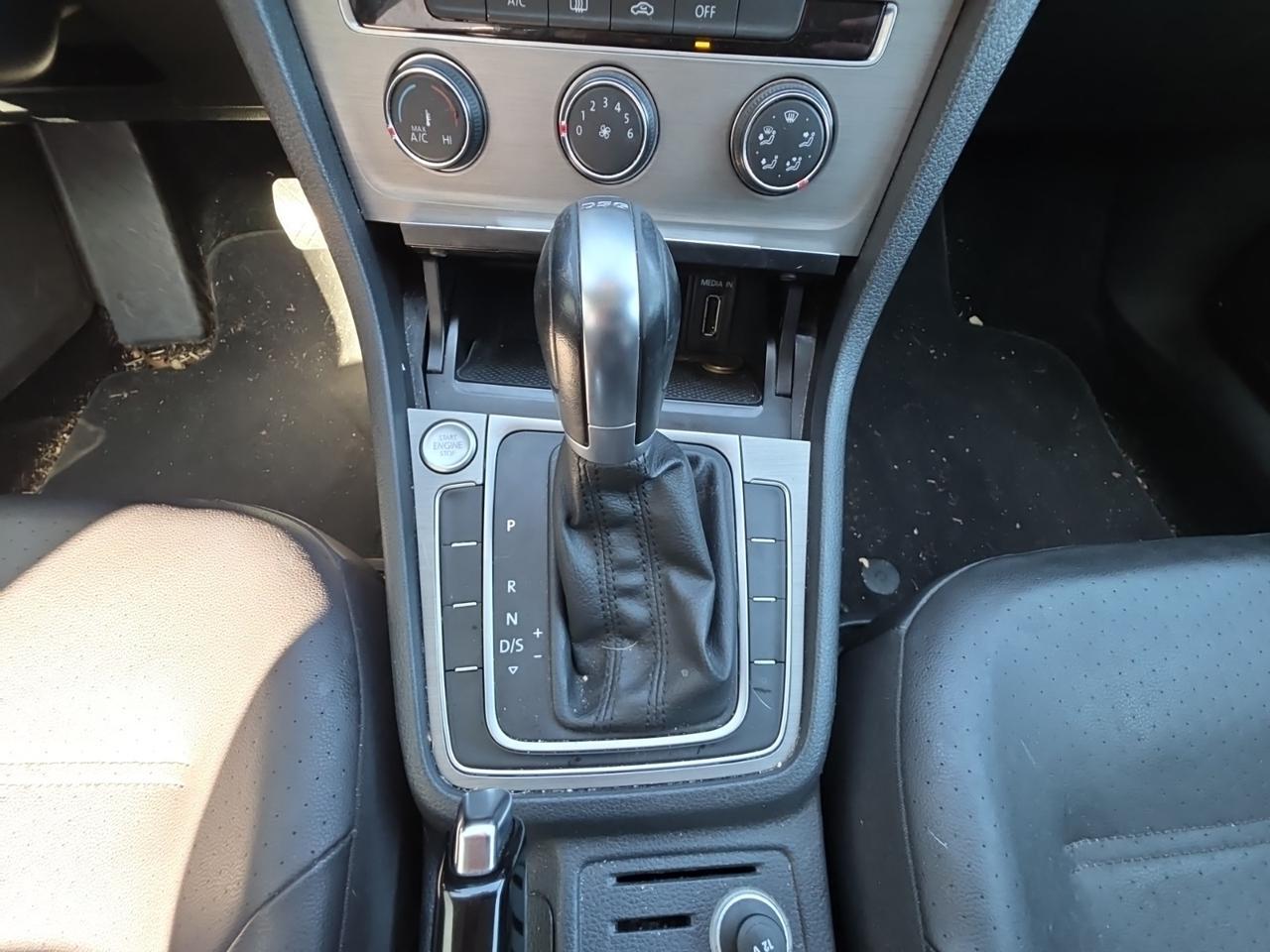 2015 Volkswagen Golf SportWagen S Glen Burnie MD