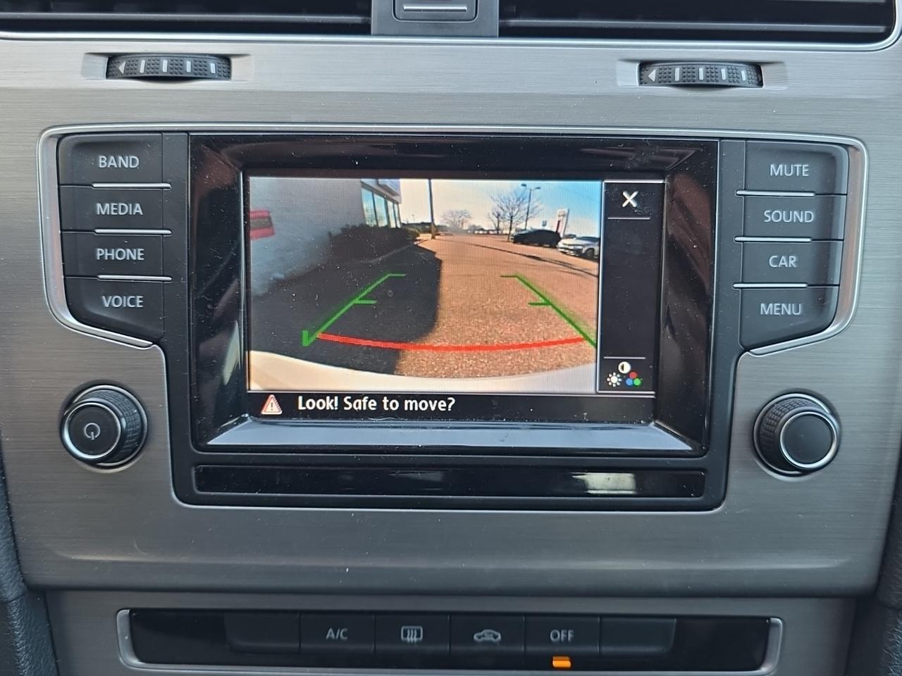 2015 Volkswagen Golf SportWagen S Glen Burnie MD