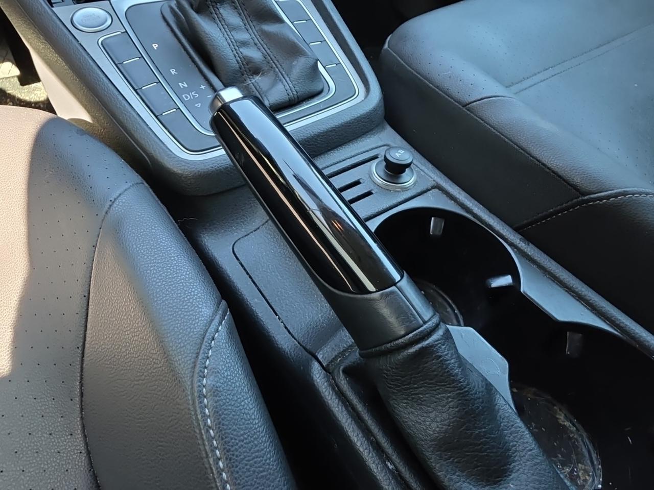 2015 Volkswagen Golf SportWagen S Glen Burnie MD