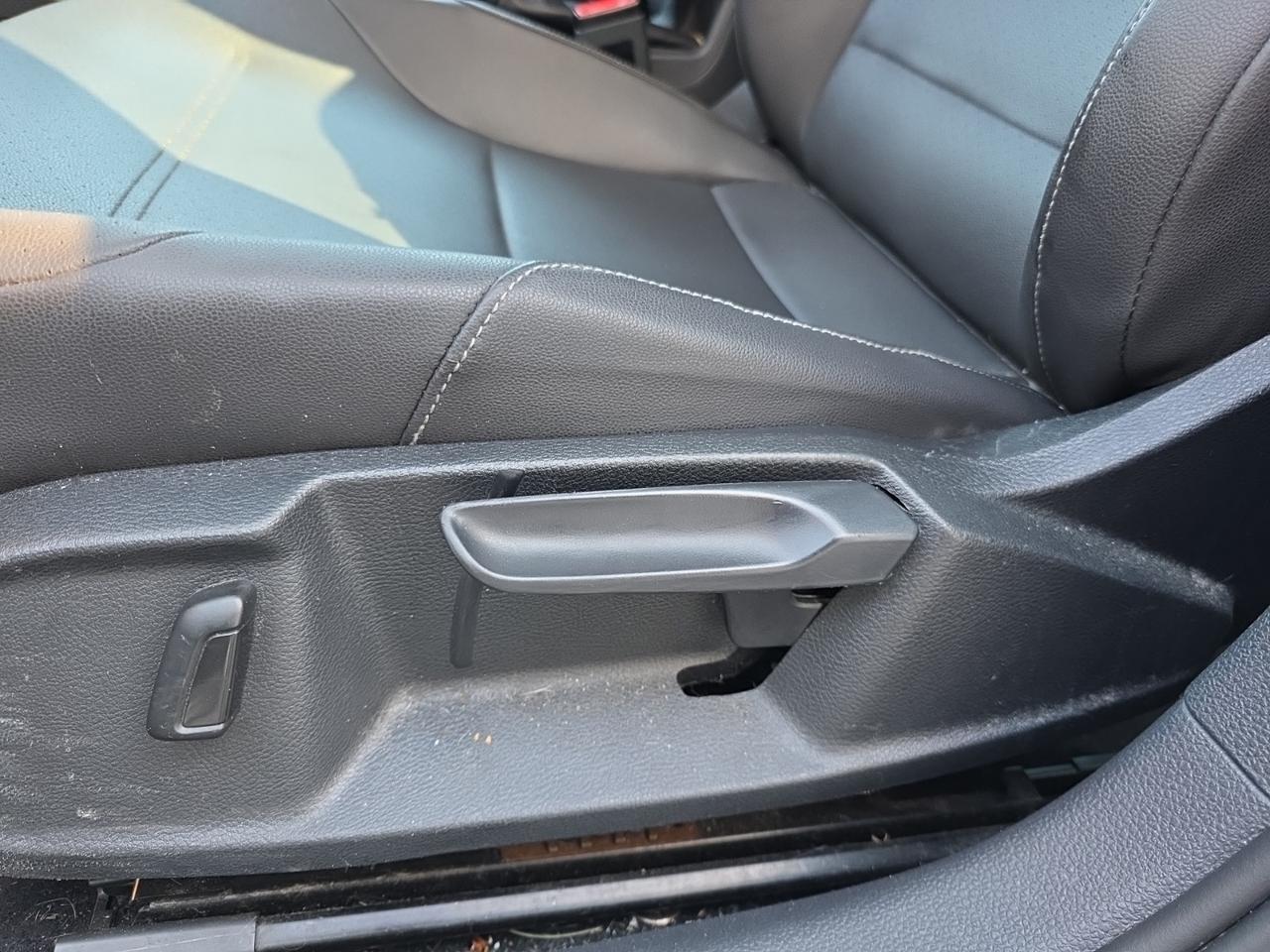 2015 Volkswagen Golf SportWagen S Glen Burnie MD