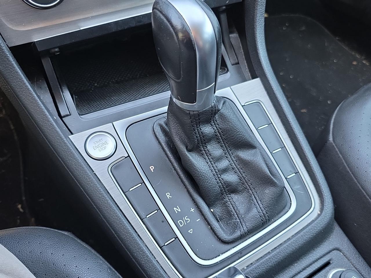 2015 Volkswagen Golf SportWagen S Glen Burnie MD