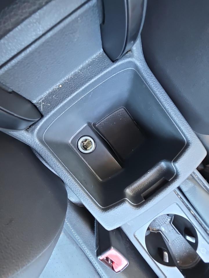 2015 Volkswagen Golf SportWagen S Glen Burnie MD