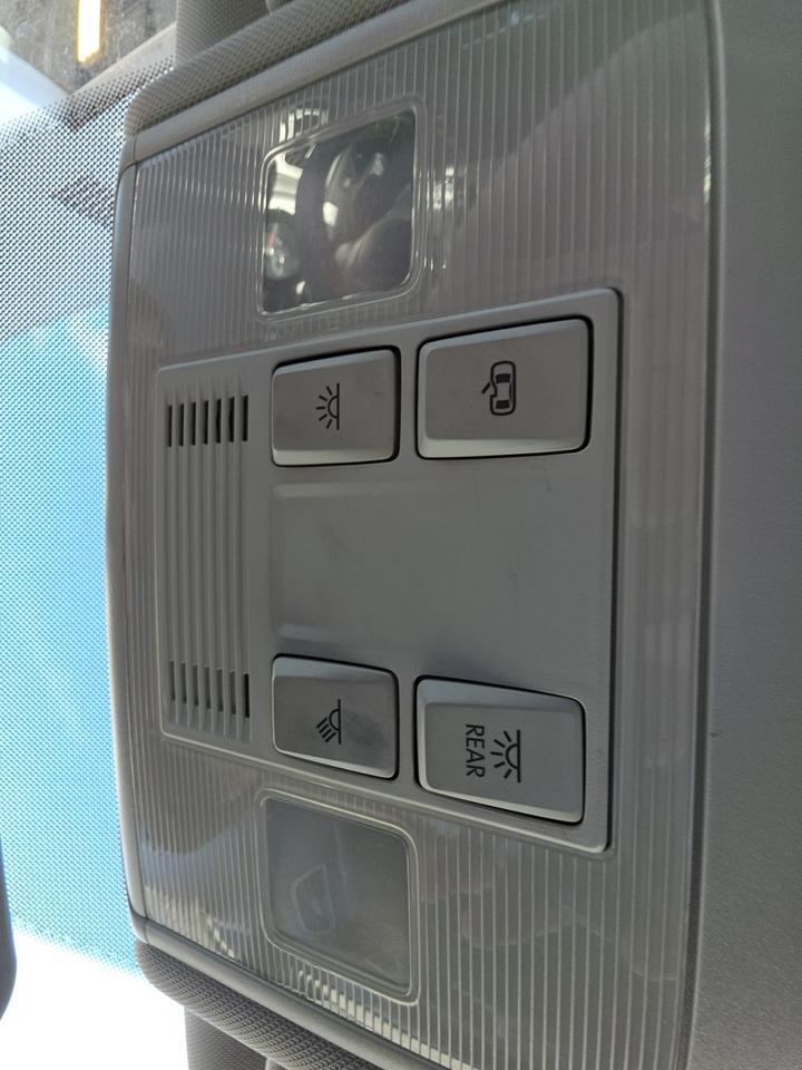 2015 Volkswagen Golf SportWagen S Glen Burnie MD