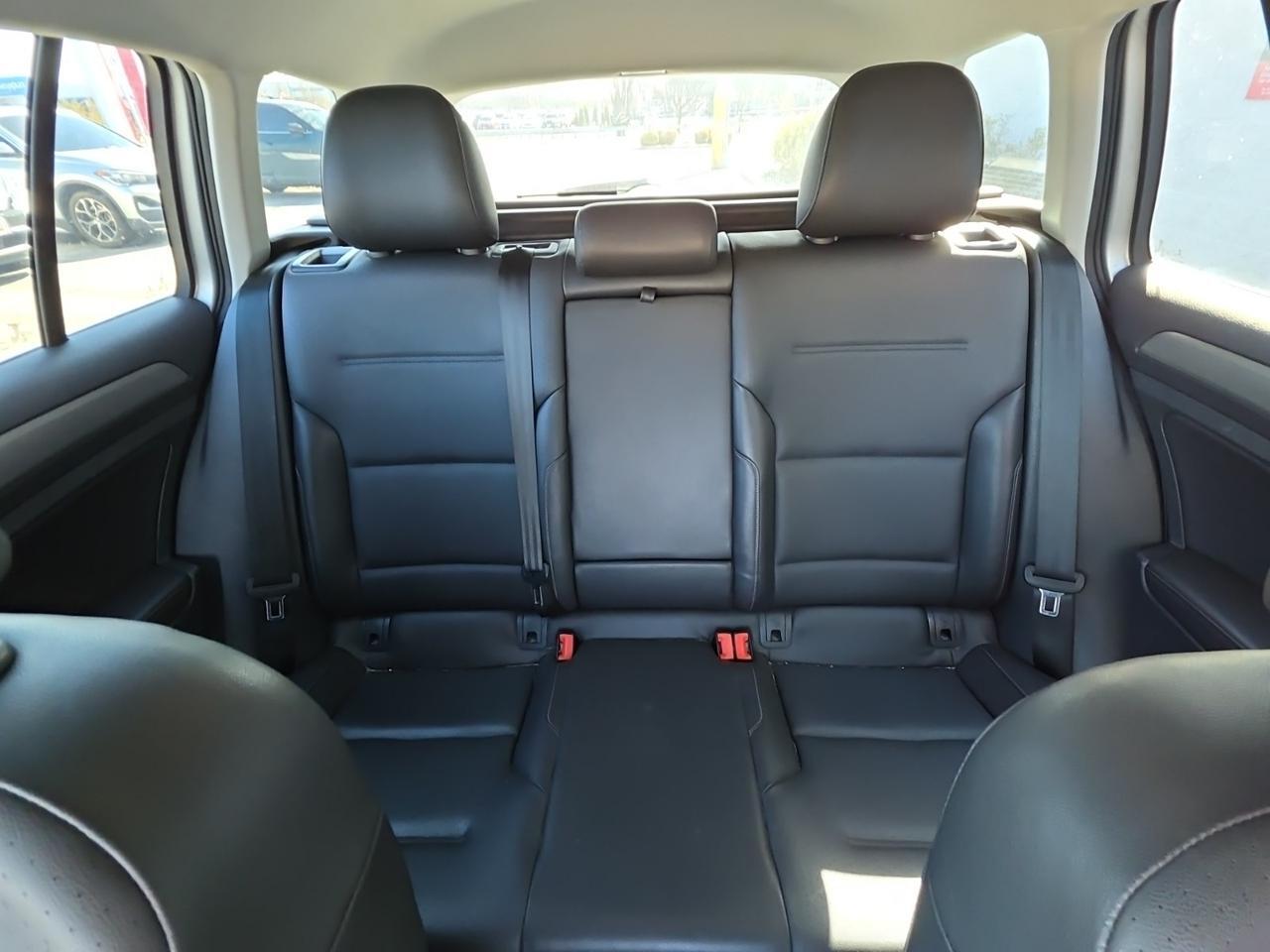 2015 Volkswagen Golf SportWagen S Glen Burnie MD