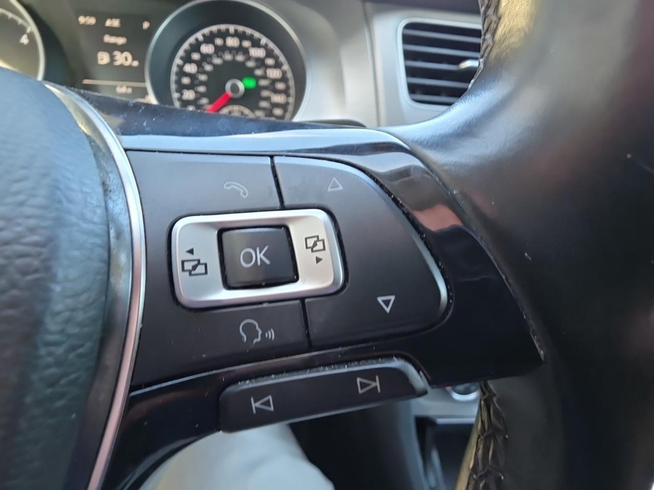 2015 Volkswagen Golf SportWagen S Glen Burnie MD