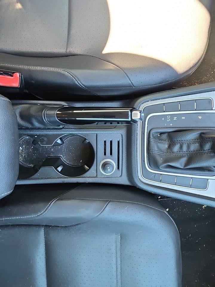 2015 Volkswagen Golf SportWagen S Glen Burnie MD