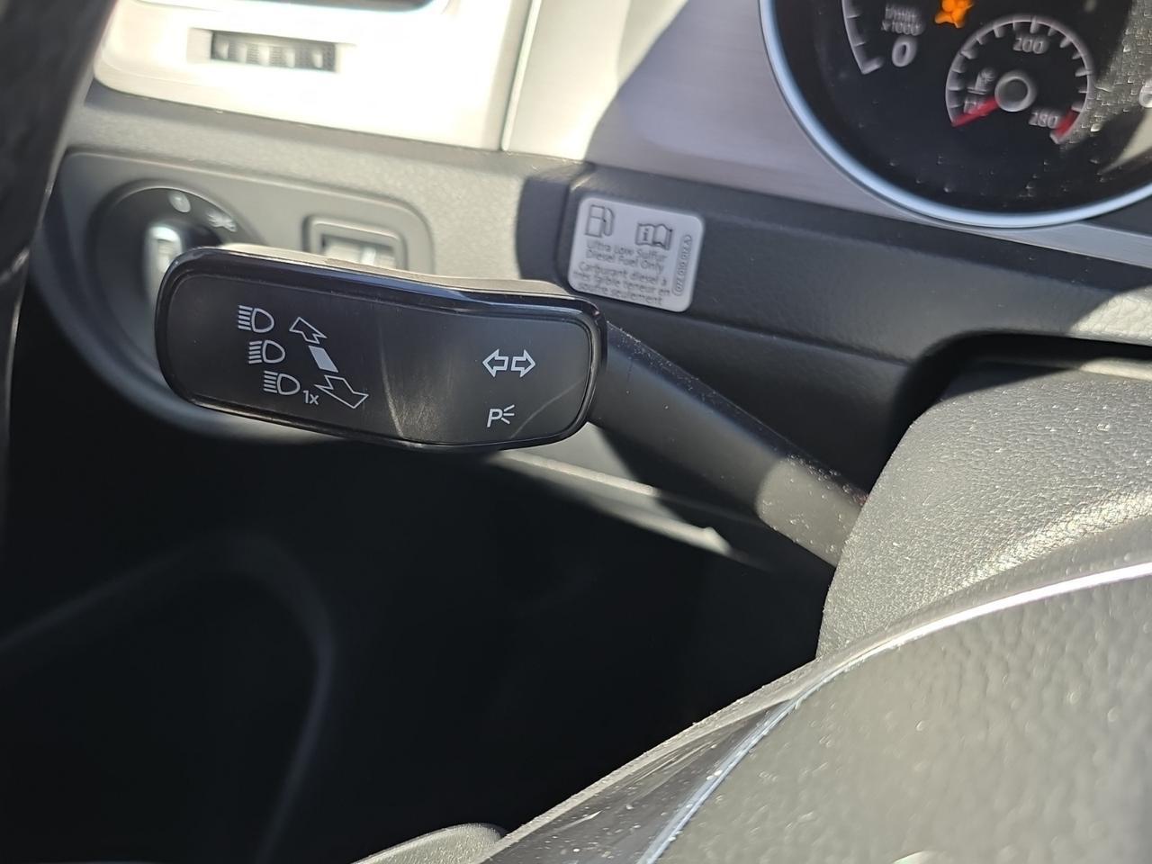 2015 Volkswagen Golf SportWagen S Glen Burnie MD