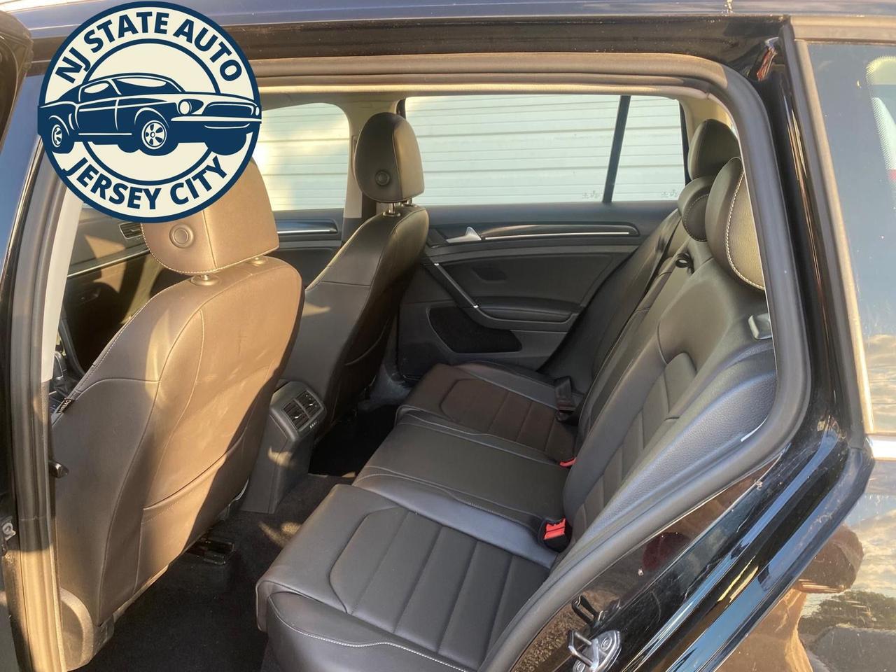 2015 Volkswagen Golf SportWagen SEL Jersey City NJ