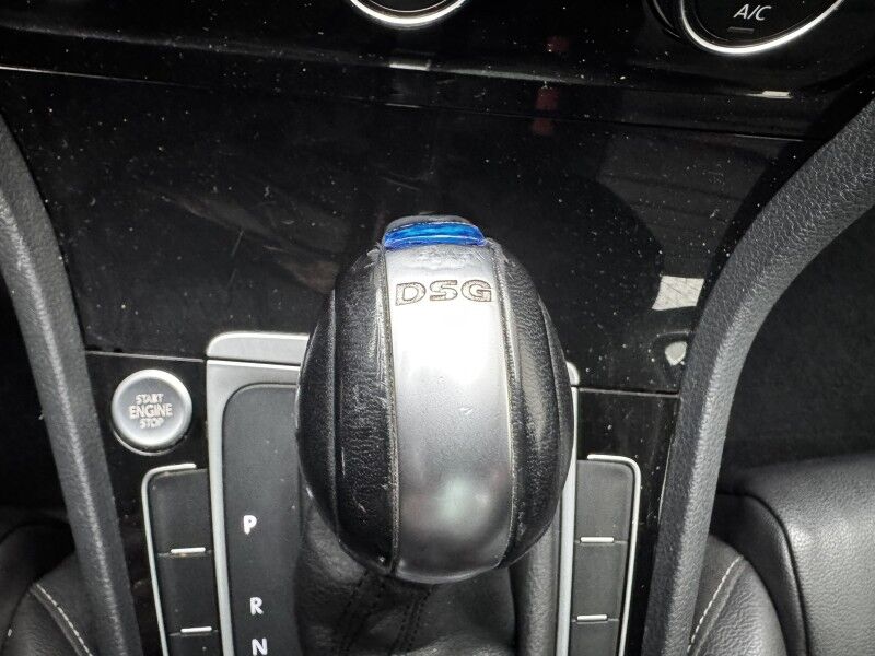 2015 Volkswagen Golf SportWagen TDI S Willow Grove PA