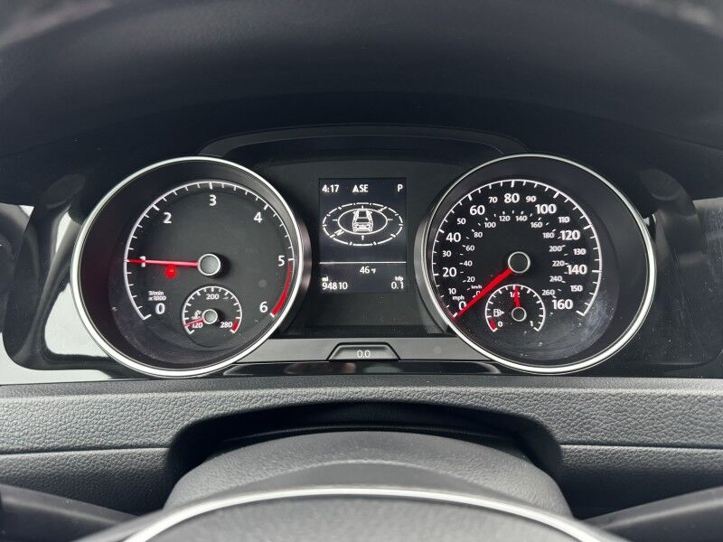 2015 Volkswagen Golf SportWagen TDI S Willow Grove PA