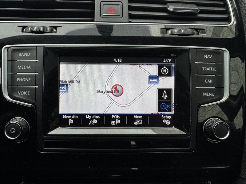 2015 Volkswagen Golf SportWagen TDI S Willow Grove PA