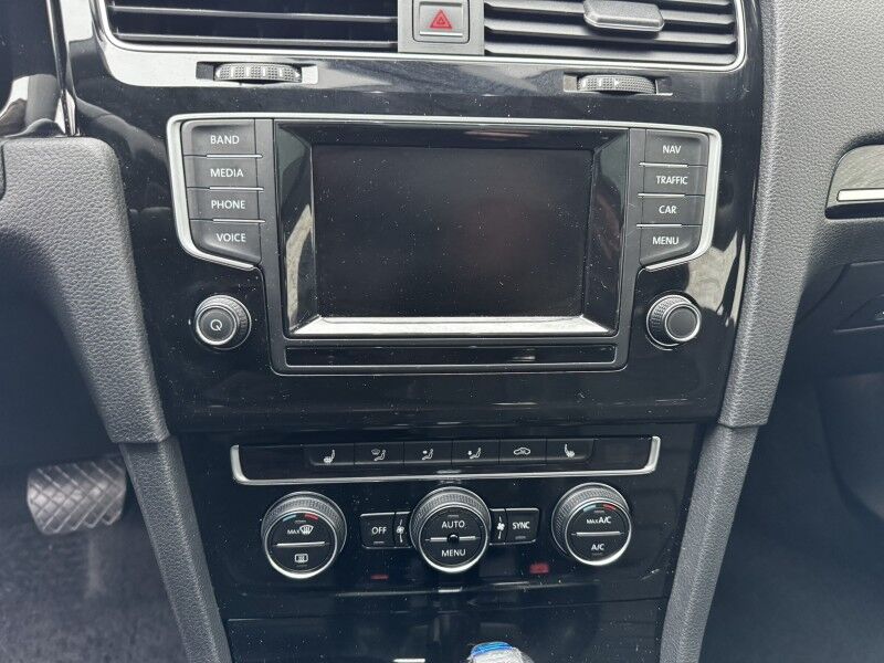 2015 Volkswagen Golf SportWagen TDI S Willow Grove PA