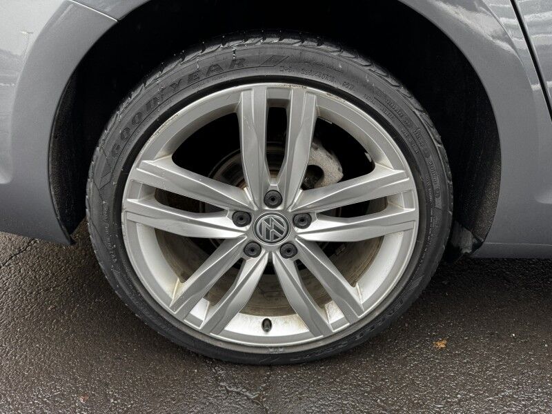 2015 Volkswagen Golf SportWagen TDI S Willow Grove PA