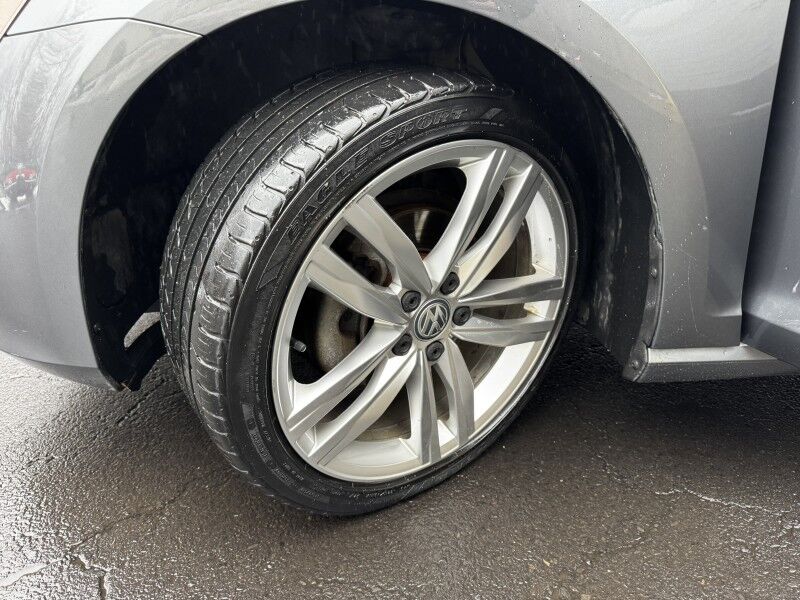 2015 Volkswagen Golf SportWagen TDI S Willow Grove PA