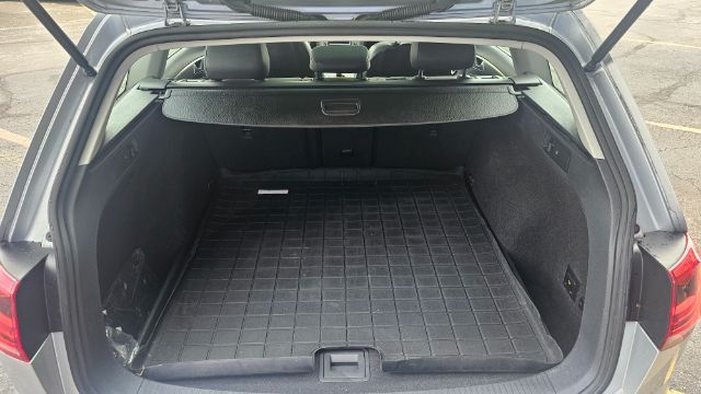 2015 Volkswagen Golf SportWagen TSI S 6A Saint Joseph MO