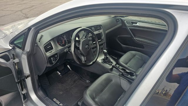 2015 Volkswagen Golf SportWagen TSI S 6A Saint Joseph MO