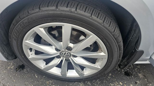 2015 Volkswagen Golf SportWagen TSI S 6A Saint Joseph MO