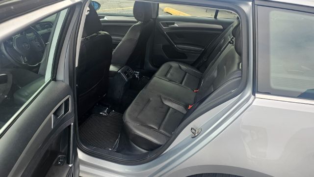2015 Volkswagen Golf SportWagen TSI S 6A Saint Joseph MO