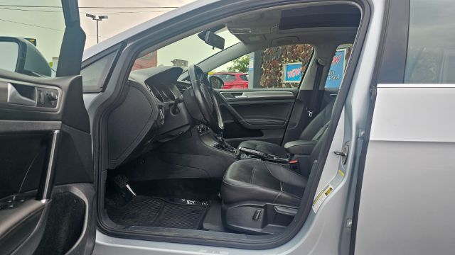 2015 Volkswagen Golf SportWagen TSI S 6A Saint Joseph MO