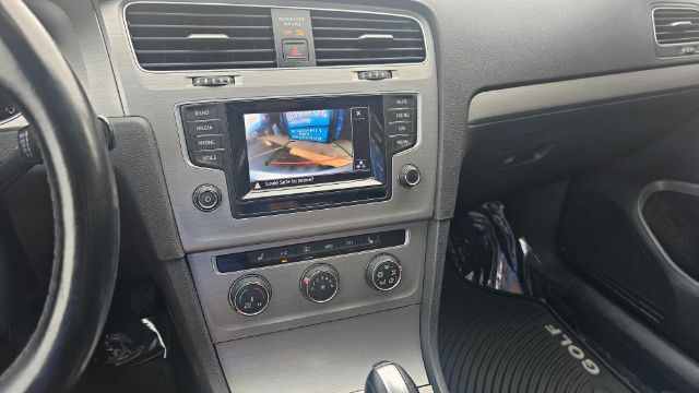 2015 Volkswagen Golf SportWagen TSI S 6A Saint Joseph MO
