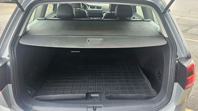 2015 Volkswagen Golf SportWagen TSI S 6A Saint Joseph MO
