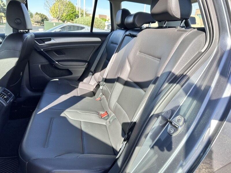 2015 Volkswagen Golf SportWagen TSI S St George UT