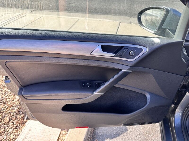 2015 Volkswagen Golf SportWagen TSI S St George UT