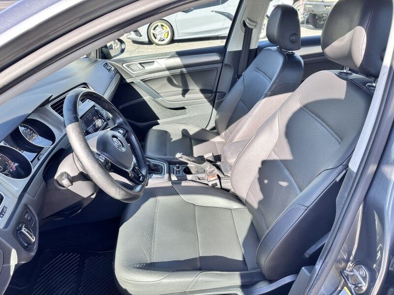 2015 Volkswagen Golf SportWagen TSI S St George UT