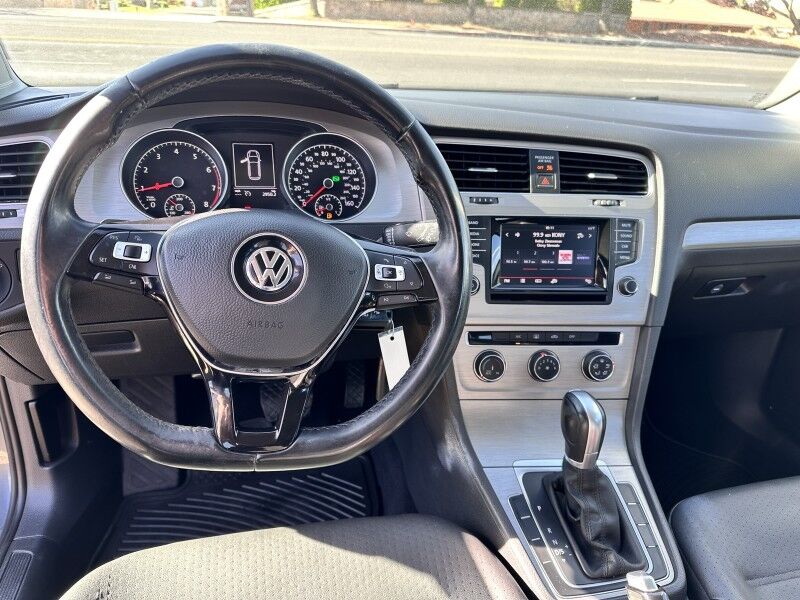 2015 Volkswagen Golf SportWagen TSI S St George UT