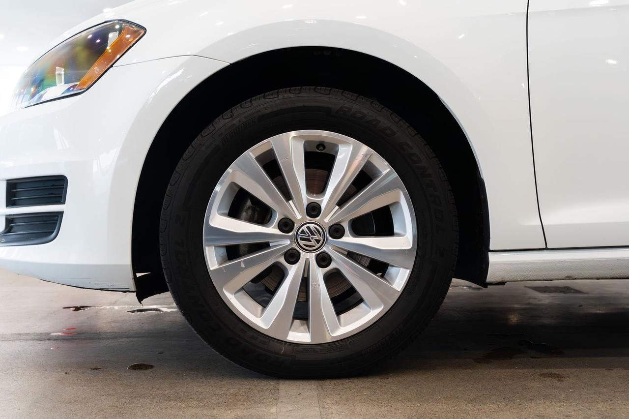 2015 Volkswagen Golf TDI S 4-Door Gladstone OR