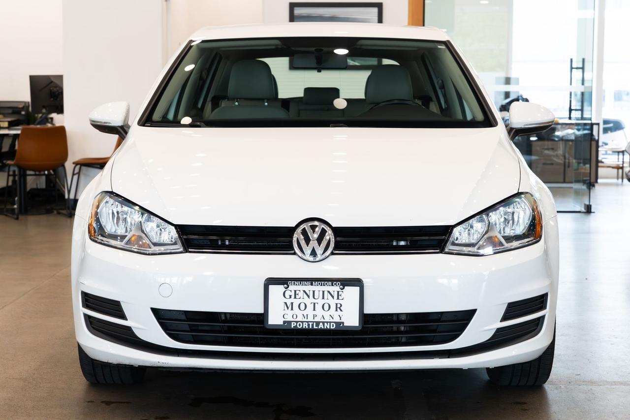 2015 Volkswagen Golf TDI S 4-Door Gladstone OR