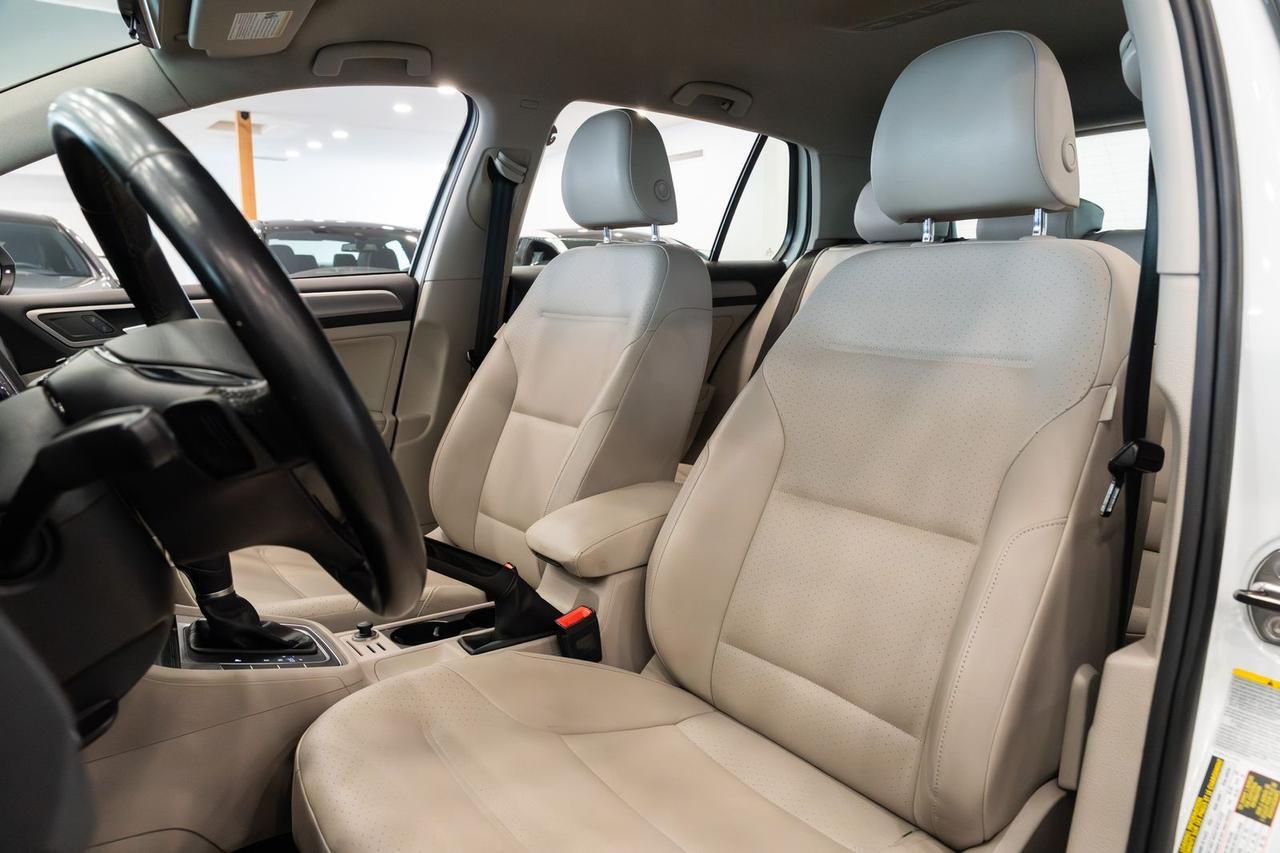 2015 Volkswagen Golf TDI S 4-Door Gladstone OR