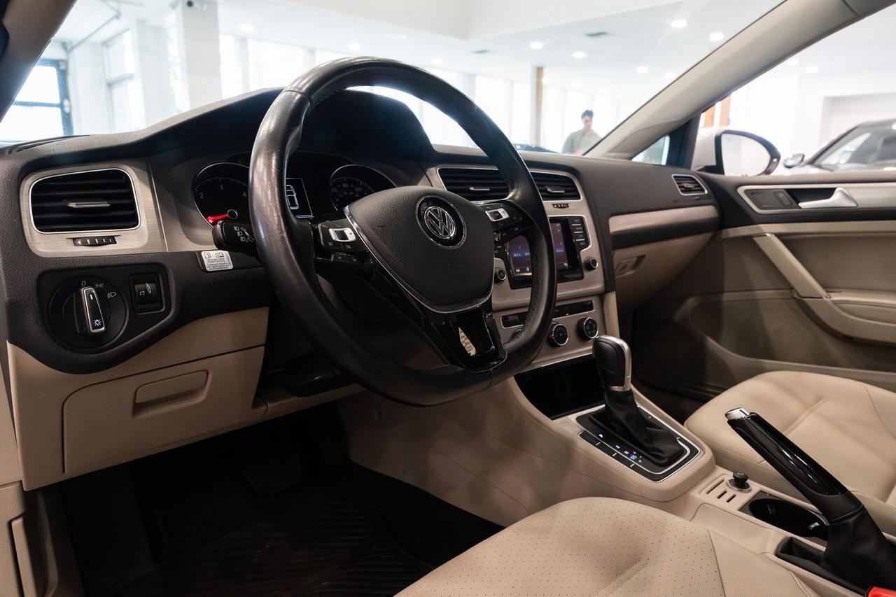 2015 Volkswagen Golf TDI S 4-Door Gladstone OR