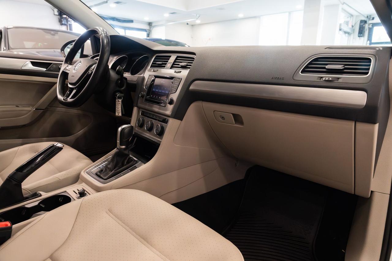 2015 Volkswagen Golf TDI S 4-Door Gladstone OR