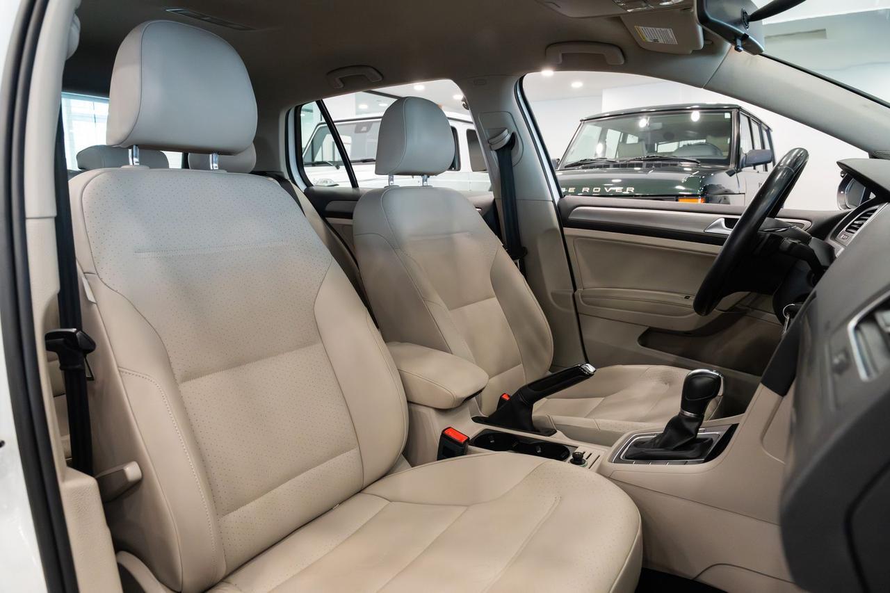 2015 Volkswagen Golf TDI S 4-Door Gladstone OR