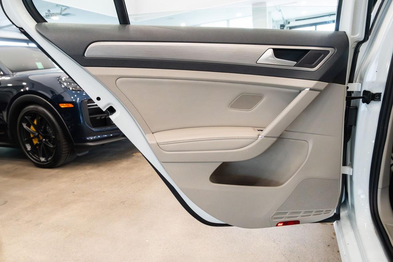 2015 Volkswagen Golf TDI S 4-Door Gladstone OR