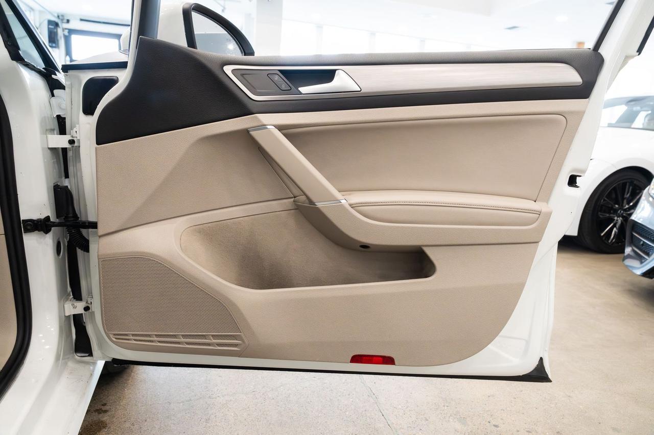 2015 Volkswagen Golf TDI S 4-Door Gladstone OR