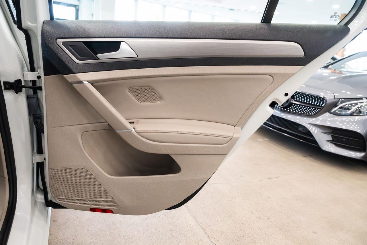 2015 Volkswagen Golf TDI S 4-Door Gladstone OR
