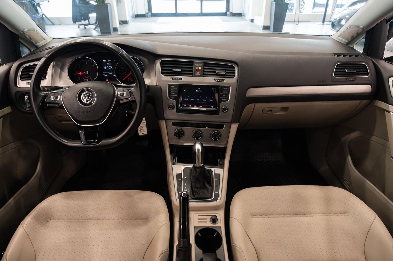 2015 Volkswagen Golf TDI S 4-Door Gladstone OR