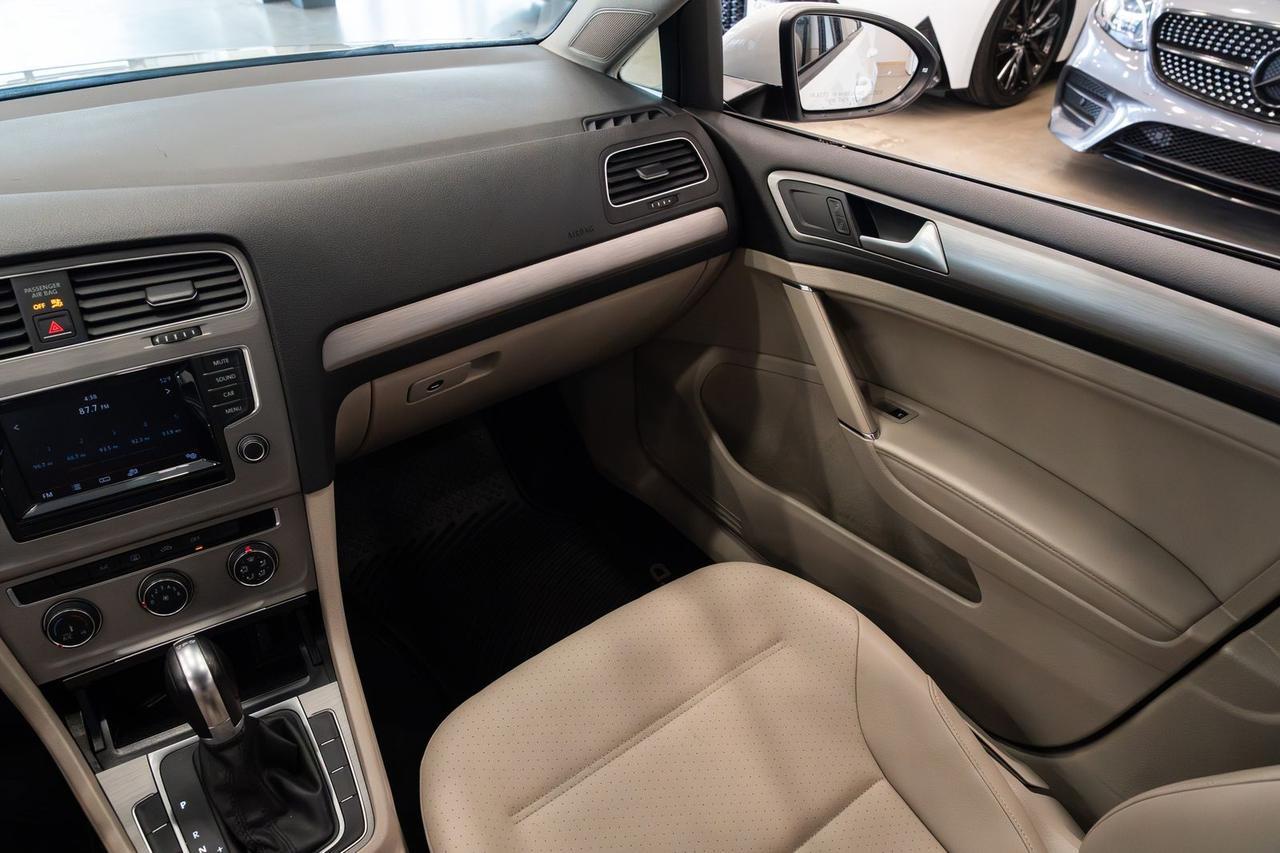 2015 Volkswagen Golf TDI S 4-Door Gladstone OR