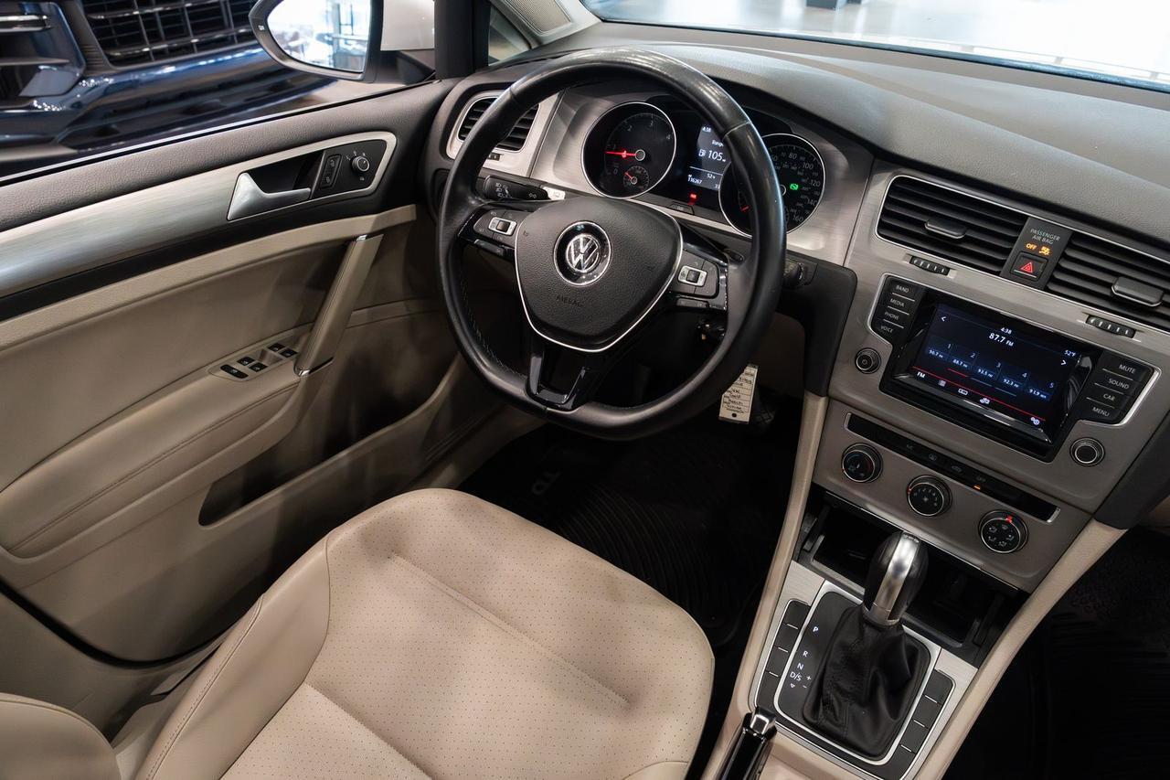 2015 Volkswagen Golf TDI S 4-Door Gladstone OR